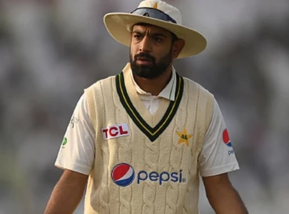 criticism over test withdrawal pushed rauf to consider retirement report