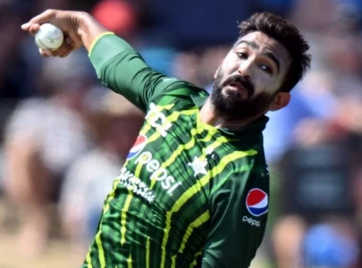 usama mir hits back at critics amidst recent setbacks usama mir hits back at critics amidst recent setbacks