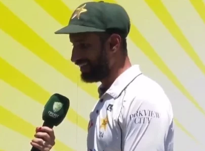 shan masood reflects on pakistan s series loss to australia shan masood reflects on pakistan s series loss to australia