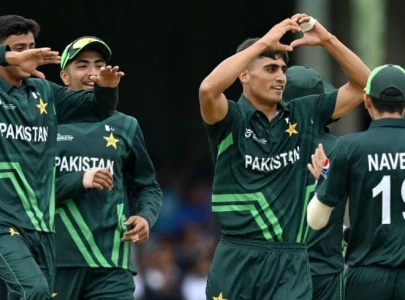 watch naseem shah s brother ubaid dominates with jaw dropping dismissals watch naseem shah s brother ubaid dominates with jaw dropping dismissals