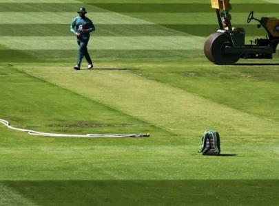 mcg curator shares insights about pitch for second pakistan test