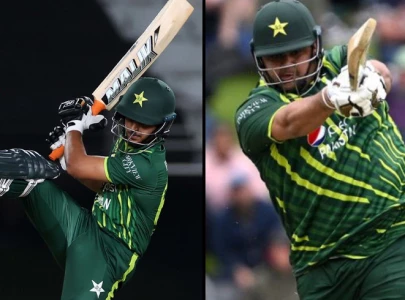 fakhar zaman backs saim and azam amid setbacks against new zealand fakhar zaman backs saim and azam amid setbacks against new zealand