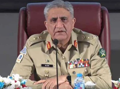 military top brass reviews border management internal security