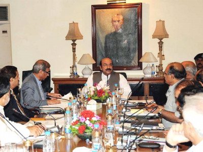 cm to brief pm on sindh s losses at cci meeting today