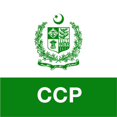 competition commission of pakistan photo twitter ccp