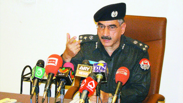 lahore ccpo s appointment illegal lhc lahore ccpo s appointment illegal lhc