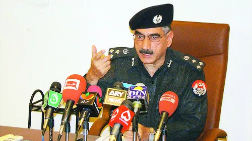 lahore ccpo s appointment illegal lhc lahore ccpo s appointment illegal lhc