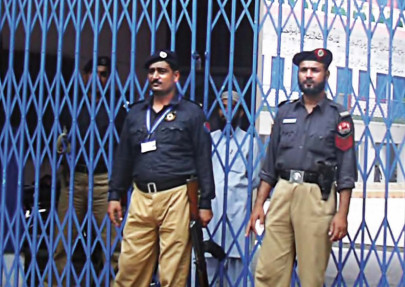 ccpo warns officers to remain watchful during ramazan