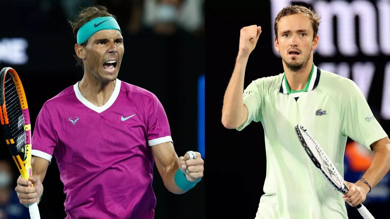 nadal eyes history medvedev plans spoiler nadal eyes history medvedev plans spoiler