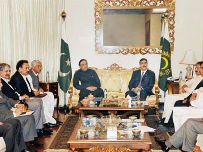 govt committed to uneasy alliance with mqm govt committed to uneasy alliance with mqm