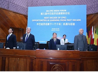 cpec media forum vows to thwart propaganda