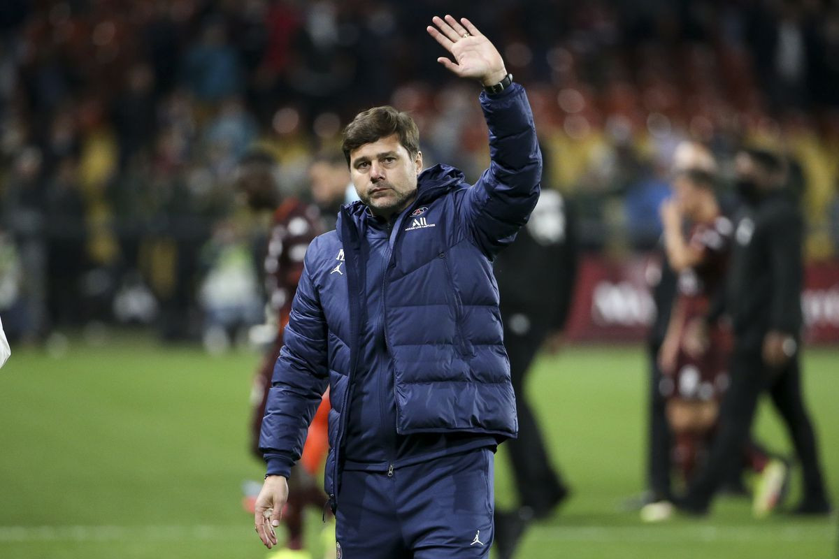 Photo of Troubled Chelsea hire Pochettino as new manager
