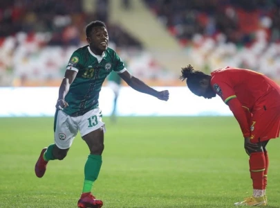 newcomers madagascar shock ghana in chan newcomers madagascar shock ghana in chan