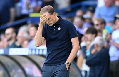 tuchel devastated to leave chelsea