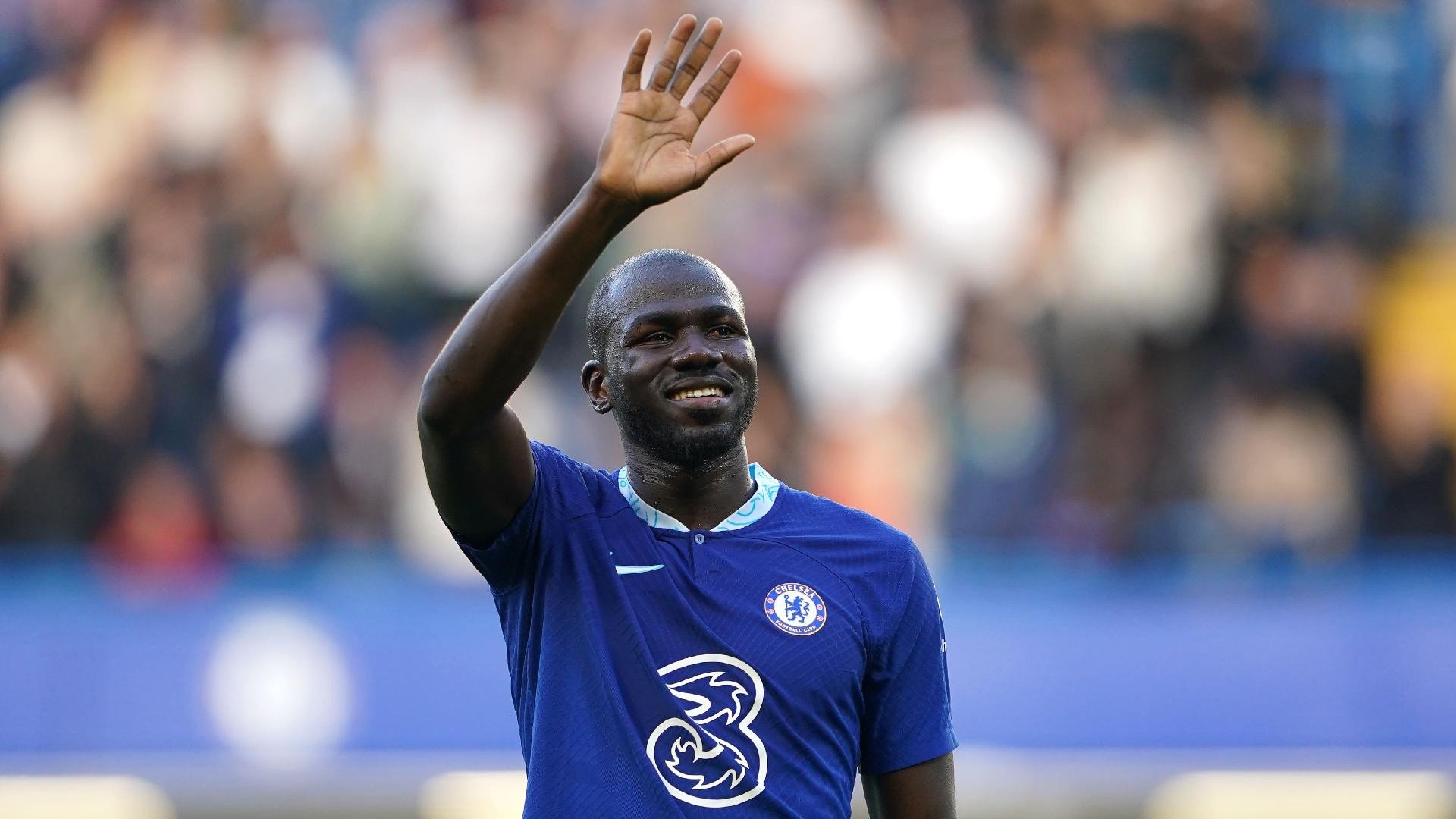 Kalidou Koulibaly begins Chelsea exodus to Saudi Pro League