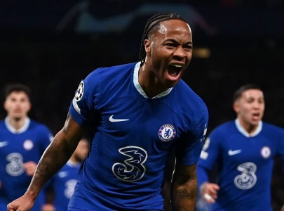 chelsea see off dortmund to reach quarter finals chelsea see off dortmund to reach quarter finals