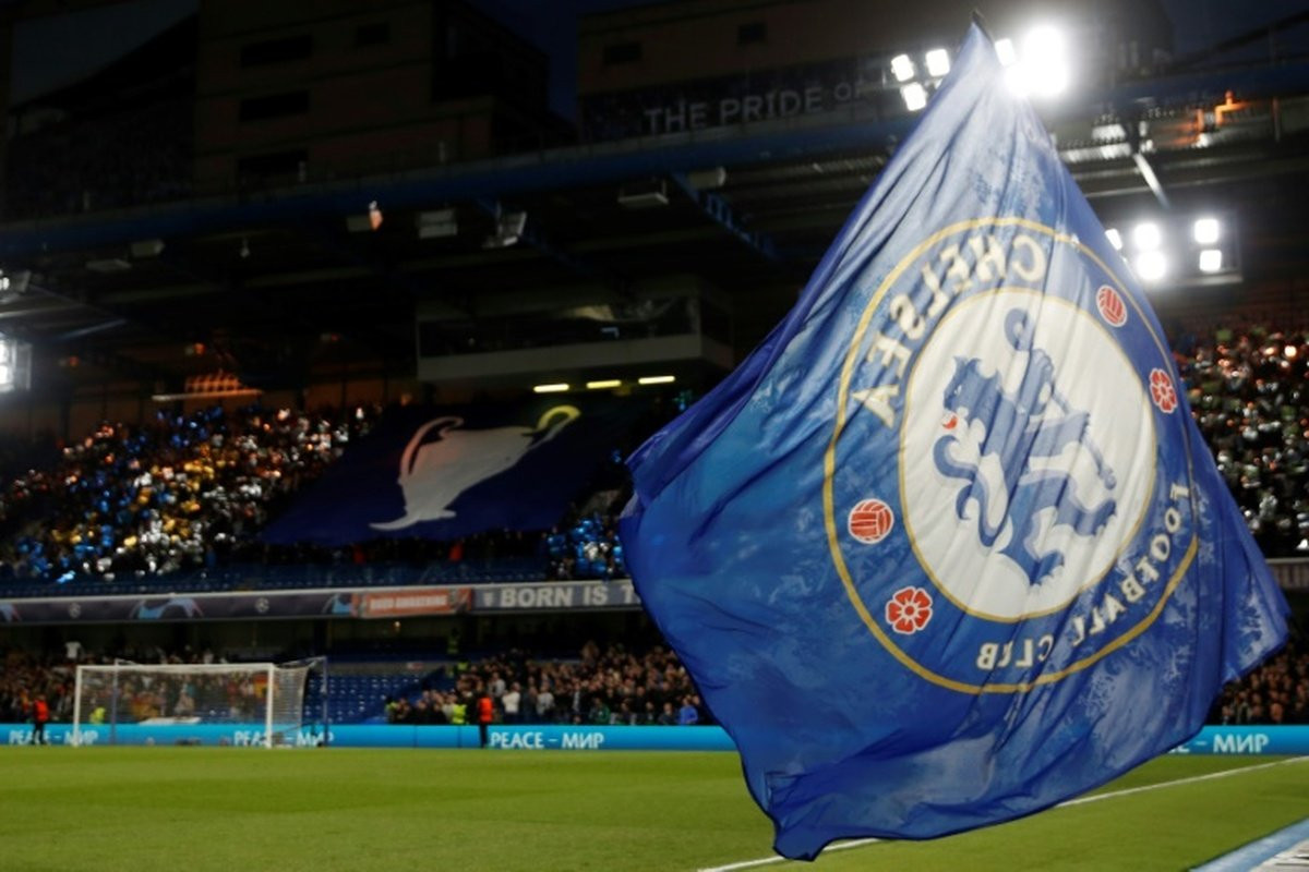 Chelsea say Abramovich sanctions a factor in losses