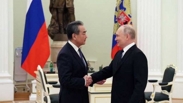 china s role as ukraine peacemaker in doubt as it deepens russia ties photo reuters china s role as ukraine peacemaker in doubt as it deepens russia ties photo reuters