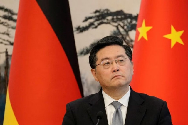 china s foreign minister both sides of the taiwan strait belong to china china s foreign minister both sides of the taiwan strait belong to china