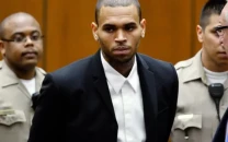 chris brown sues warner bros for 500m as docuseries calls him serial rapist and sexual abuser
