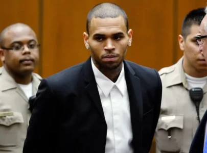 chris brown sues warner bros for 500m as docuseries calls him serial rapist and sexual abuser