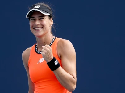 cirstea credits johansson for late career revival cirstea credits johansson for late career revival