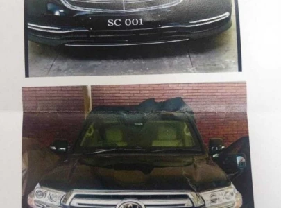 cjp isa surrenders luxury vehicles cjp isa surrenders luxury vehicles