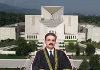 cj yahya afridi calls first meeting of pakistan s judicial commission after reforms