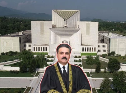 next chief justice of pakistan who is yahya afridi next chief justice of pakistan who is yahya afridi