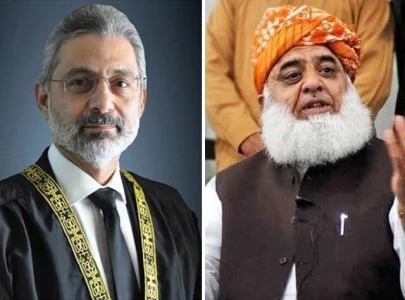 fazl urges cjp isa to expedite interest free banking appeals