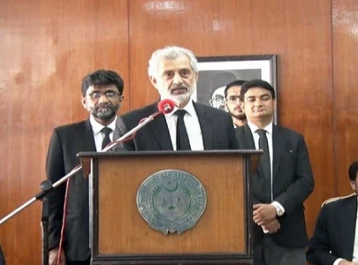 crucial cases can cj isa ensure judicial independence