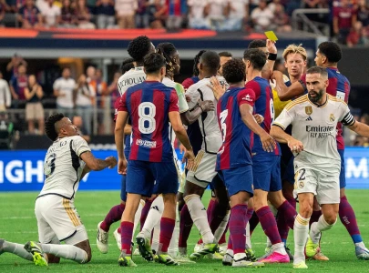 xavi envious of madrid squad depth xavi envious of madrid squad depth