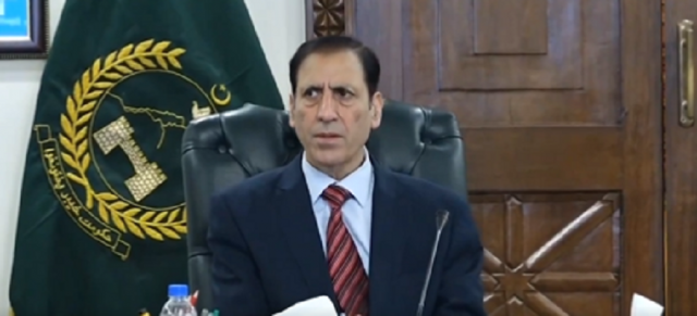 k p readies response to local govt protest k p readies response to local govt protest