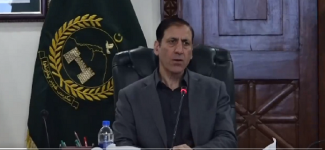photo chief minister kp twitter photo chief minister kp twitter