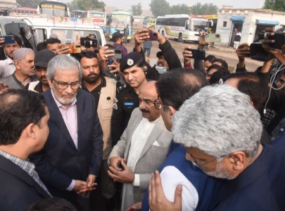 corruption damages beauty of hyderabad corruption damages beauty of hyderabad