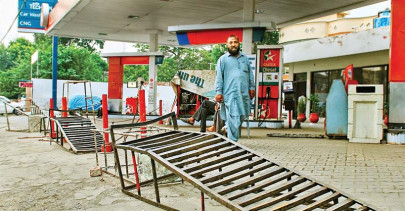 cng stations to remain closed for 3 consecutive days