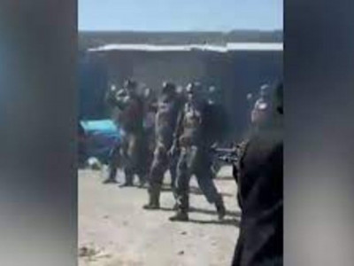 taliban deny killing 22 captured afghan commandos taliban deny killing 22 captured afghan commandos