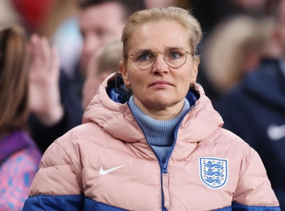 coaching disparity where are the women