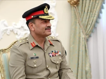 coas sets out foreign policy redlines