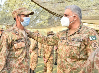 coas urges troops to extend all out support to indian cfv affectees