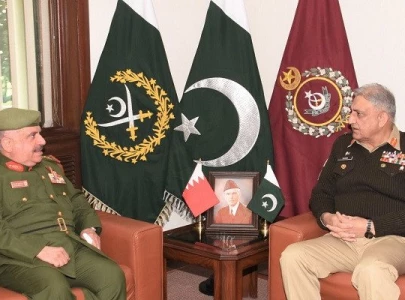economic uplift of afghans will ensure regional peace stability coas