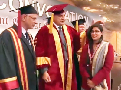 youth is our real asset says gen qamar