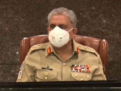 military top brass hopes for early start of intra afghan talks military top brass hopes for early start of intra afghan talks