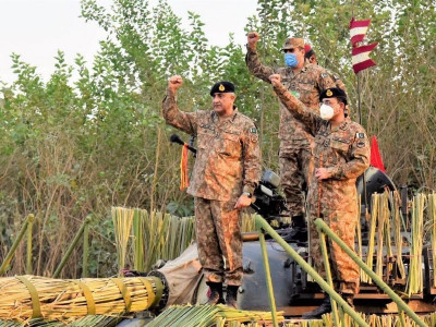 army to live up to nation s expectations coas