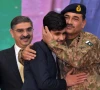 chief of the army staff general asim munir urges youth to have confidence in the country photo x govtofpakistan