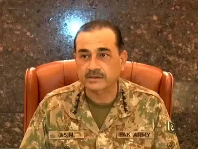 army calls for tougher laws to curb divisive misinformation army calls for tougher laws to curb divisive misinformation