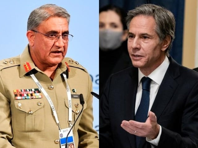 us secretary of state telephones army chief to discuss drawdown plan us secretary of state telephones army chief to discuss drawdown plan