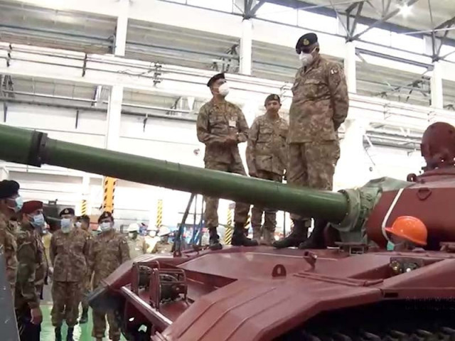 army chief proud of achieving self reliance in defence production army chief proud of achieving self reliance in defence production