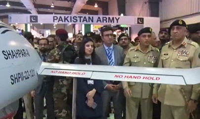 gen bajwa visits ideas 2022 defence expo in karachi gen bajwa visits ideas 2022 defence expo in karachi