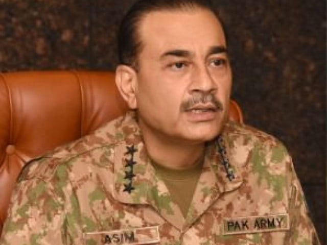 the army chief lauds the paigham e pakistan fatwa by religious scholars to nullify misleading propaganda disseminated by extremists and terrorists photo ispr the army chief lauds the paigham e pakistan fatwa by religious scholars to nullify misleading propaganda disseminated by extremists and terrorists photo ispr